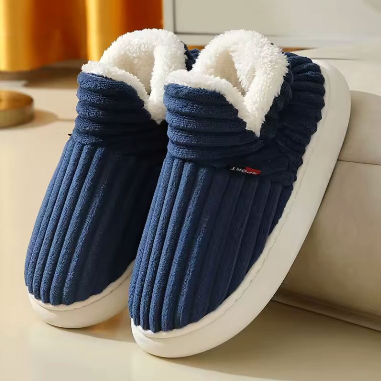 Cuddlies - Stay cozy, stay cool